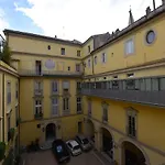Apartment The Babuino - Luxury Serviced Apartment Rom