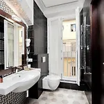 The Babuino - Luxury Serviced Apartment * Rom