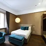 Apartment The Babuino - Luxury Serviced Apartment *