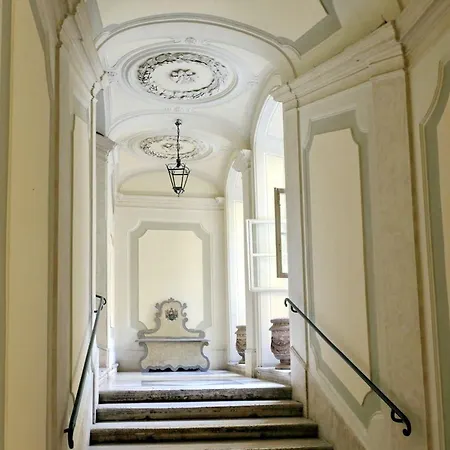 The Babuino - Luxury Serviced Apartment