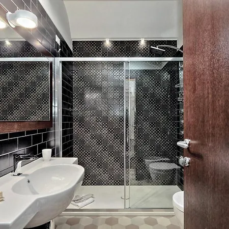 The Babuino - Luxury Serviced Róma