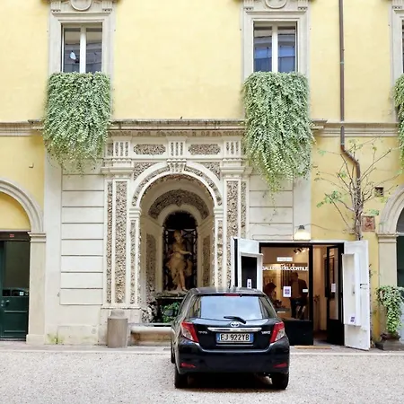 The Babuino - Luxury Serviced Apartman *