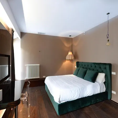 The Babuino - Luxury Serviced Róma