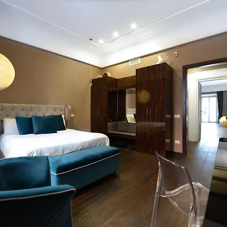 The Babuino - Luxury Serviced Apartman