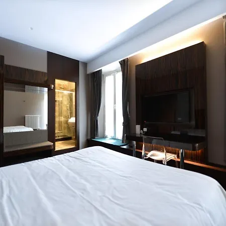 The Babuino - Luxury Serviced Róma