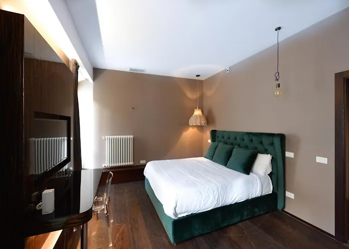 The Babuino - Luxury Serviced Řím