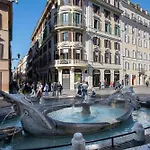 The Babuino - Luxury Serviced Apartment