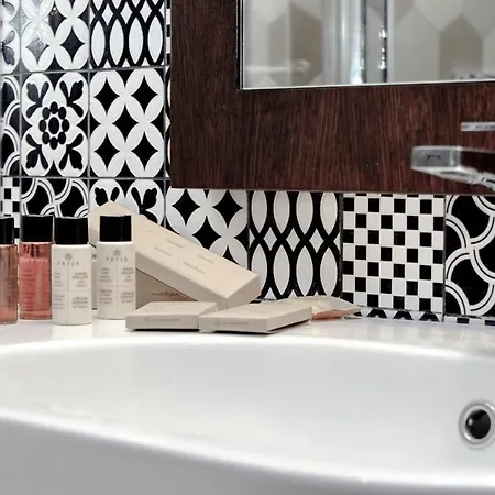 The Babuino - Luxury Serviced Apartment * Rome