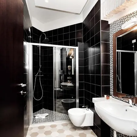 The Babuino - Luxury Serviced Apartment Apartment Rome