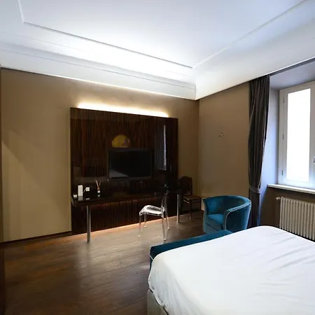 The Babuino - Luxury Serviced Apartment Apartment