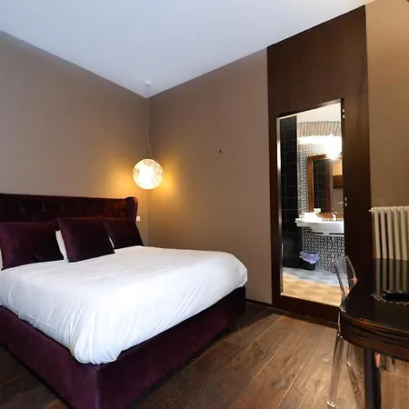 The Babuino - Luxury Serviced Apartment * Rome