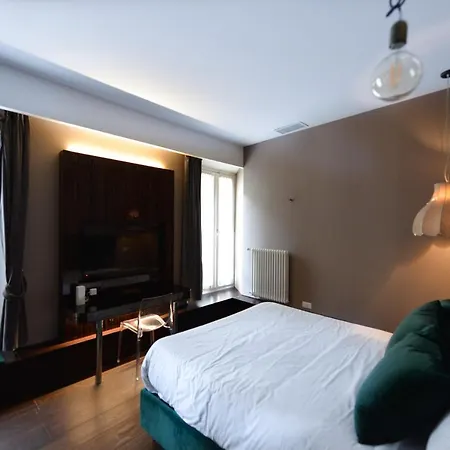 The Babuino - Luxury Serviced Apartment