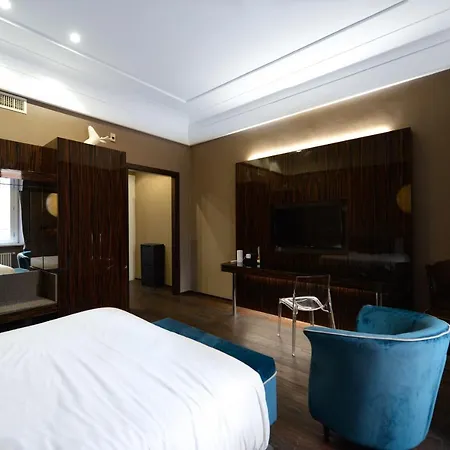 The Babuino - Luxury Serviced Apartment