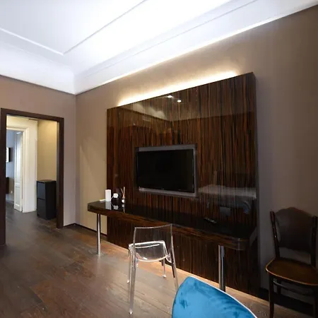 The Babuino - Luxury Serviced Apartment Apartment Rome