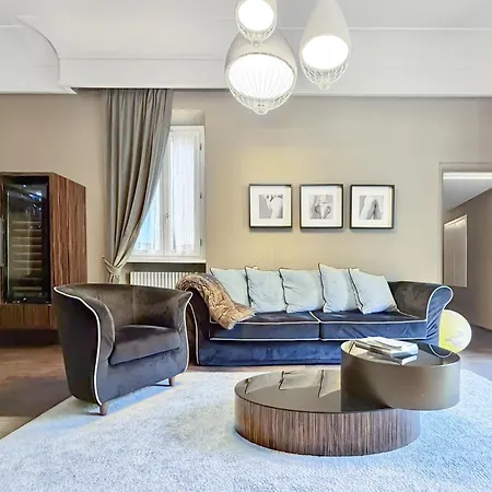 The Babuino - Luxury Serviced Roma