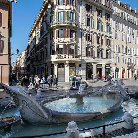 The Babuino - Luxury Serviced